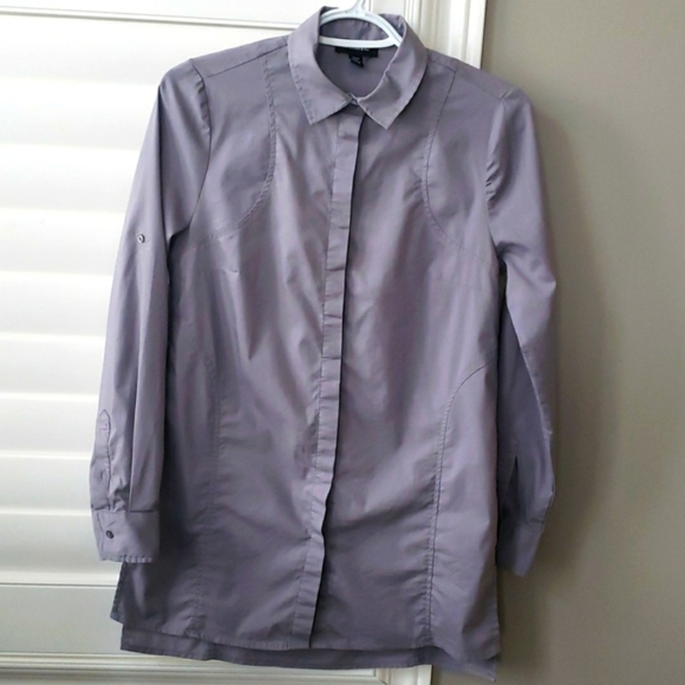 Le Chateau Shirt tunic